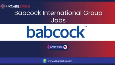 Babcock International Group Jobs
