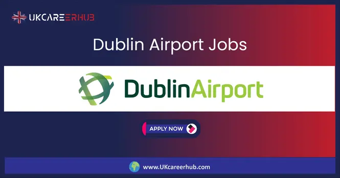 Dublin Airport Jobs