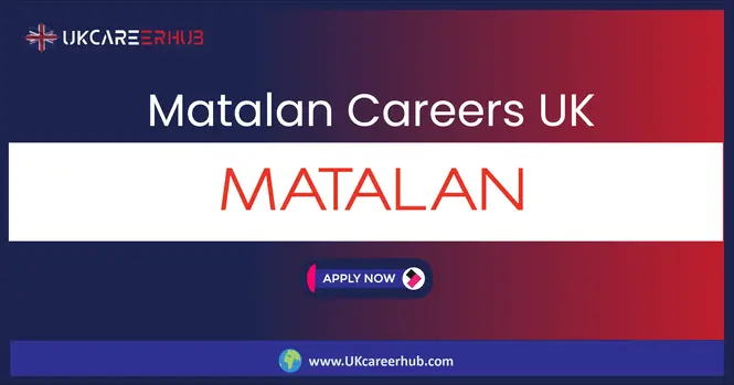 Matalan Careers UK
