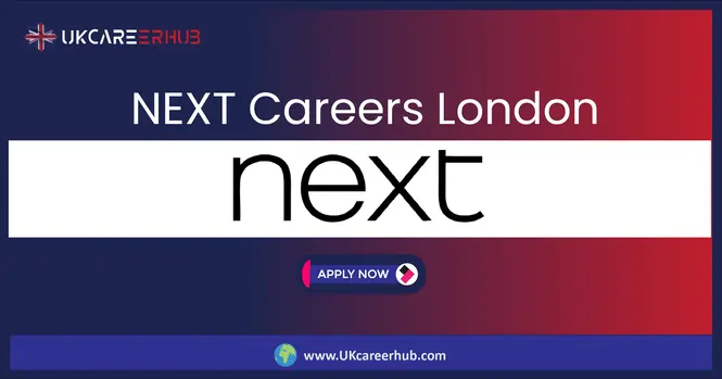 NEXT Careers London