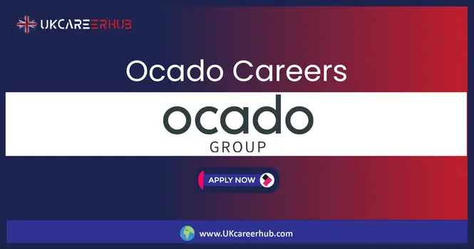 Ocado Careers