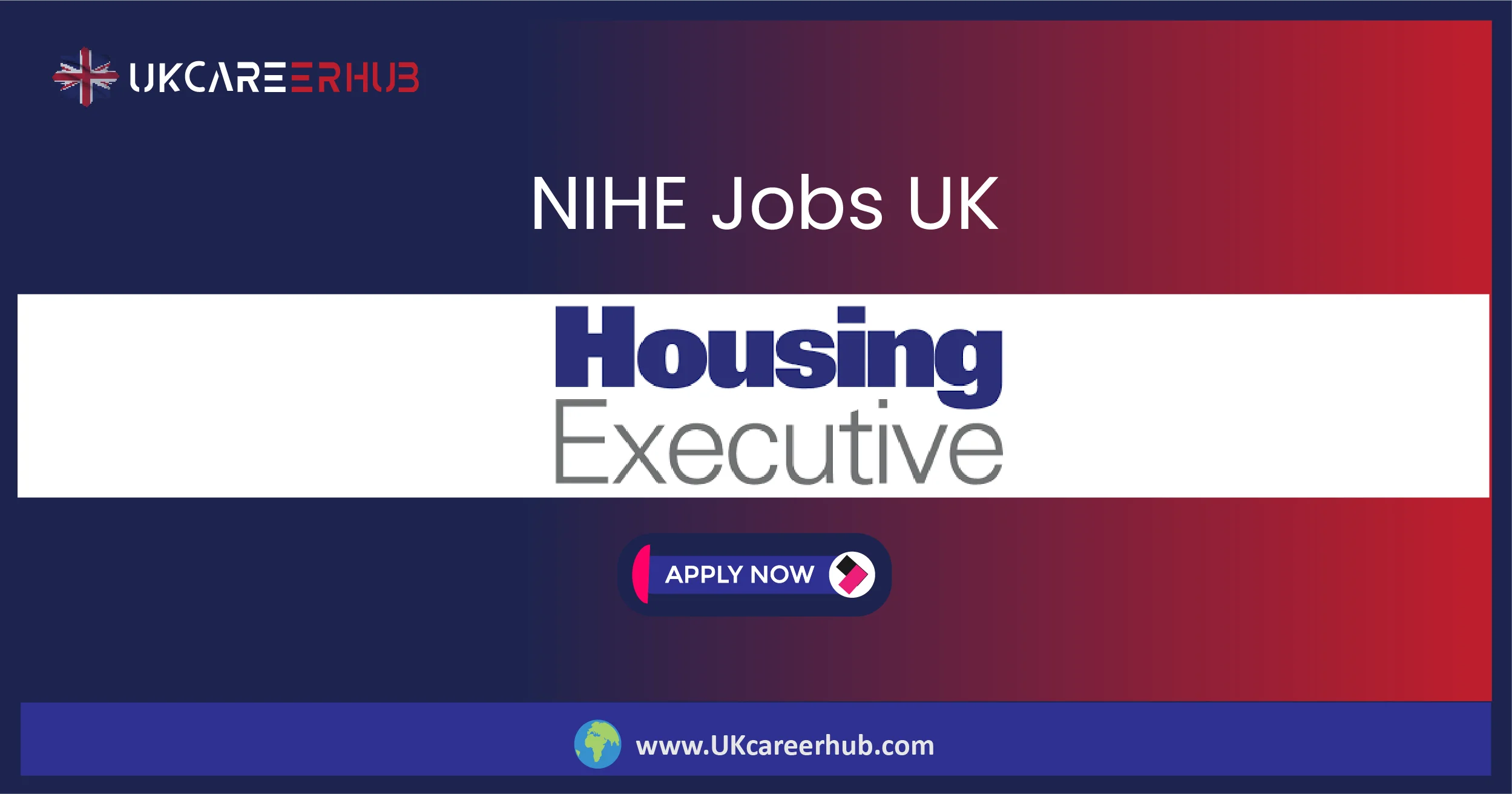 NIHE Jobs